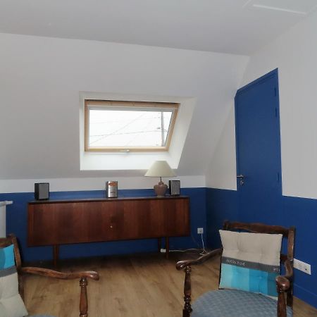 La Mora Apartment Ouistreham Exterior foto