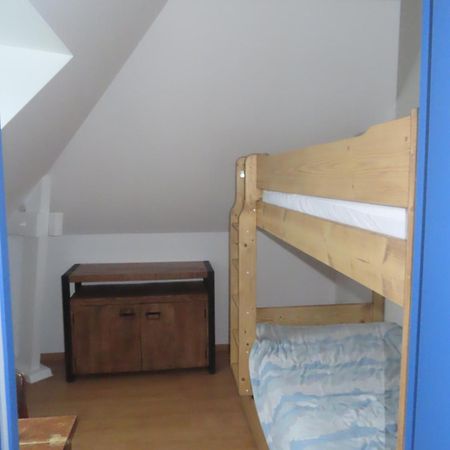 La Mora Apartment Ouistreham Exterior foto