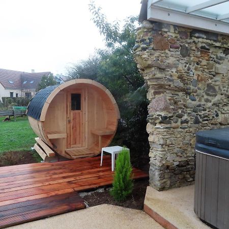 La Mora Apartment Ouistreham Exterior foto