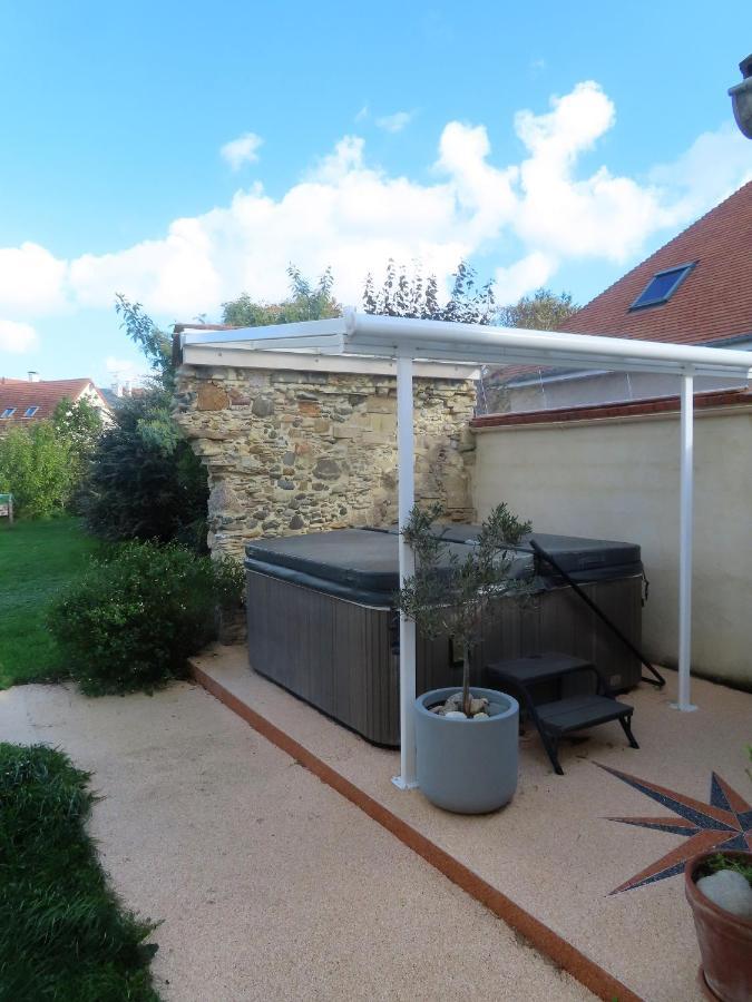 La Mora Apartment Ouistreham Exterior foto