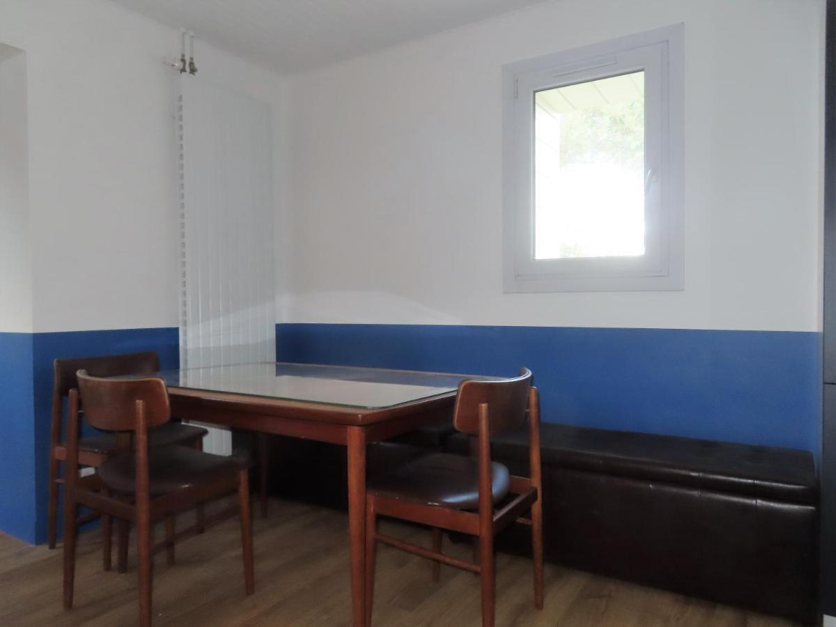La Mora Apartment Ouistreham Exterior foto