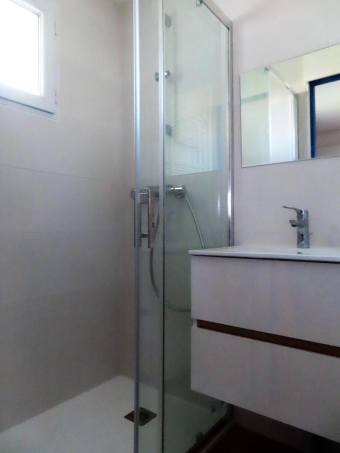 La Mora Apartment Ouistreham Exterior foto