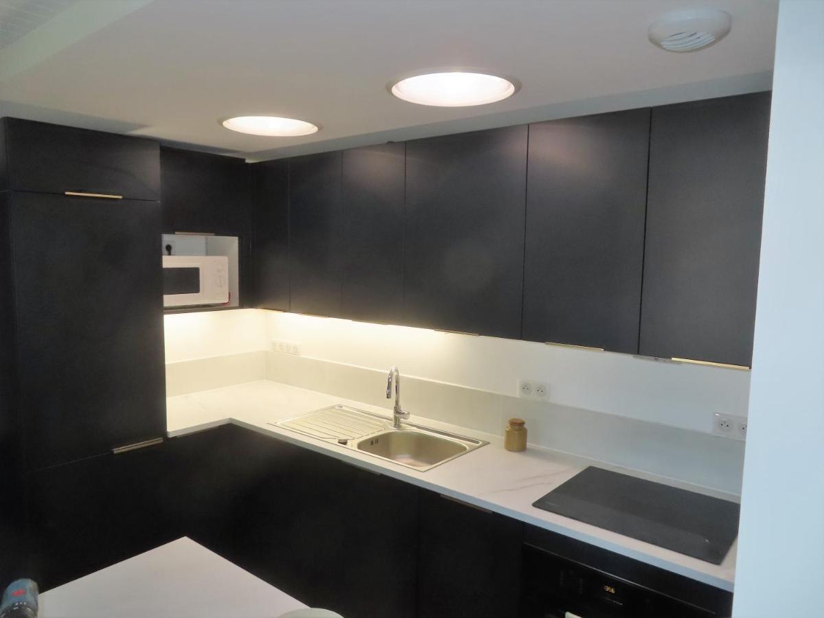 La Mora Apartment Ouistreham Exterior foto
