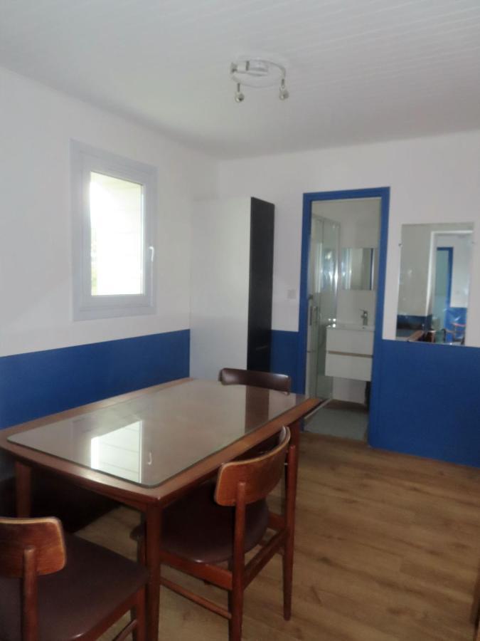La Mora Apartment Ouistreham Exterior foto