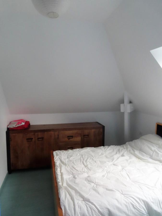 La Mora Apartment Ouistreham Exterior foto