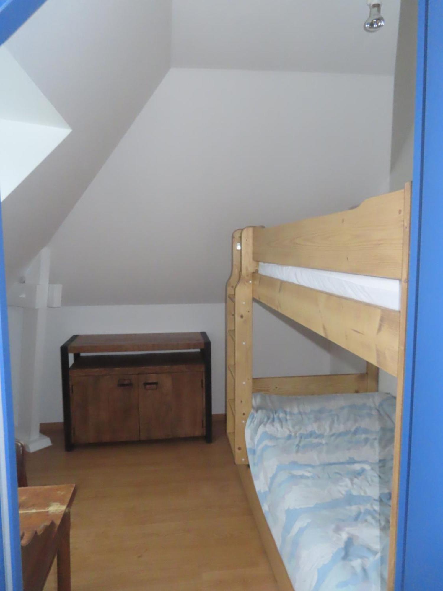 La Mora Apartment Ouistreham Exterior foto