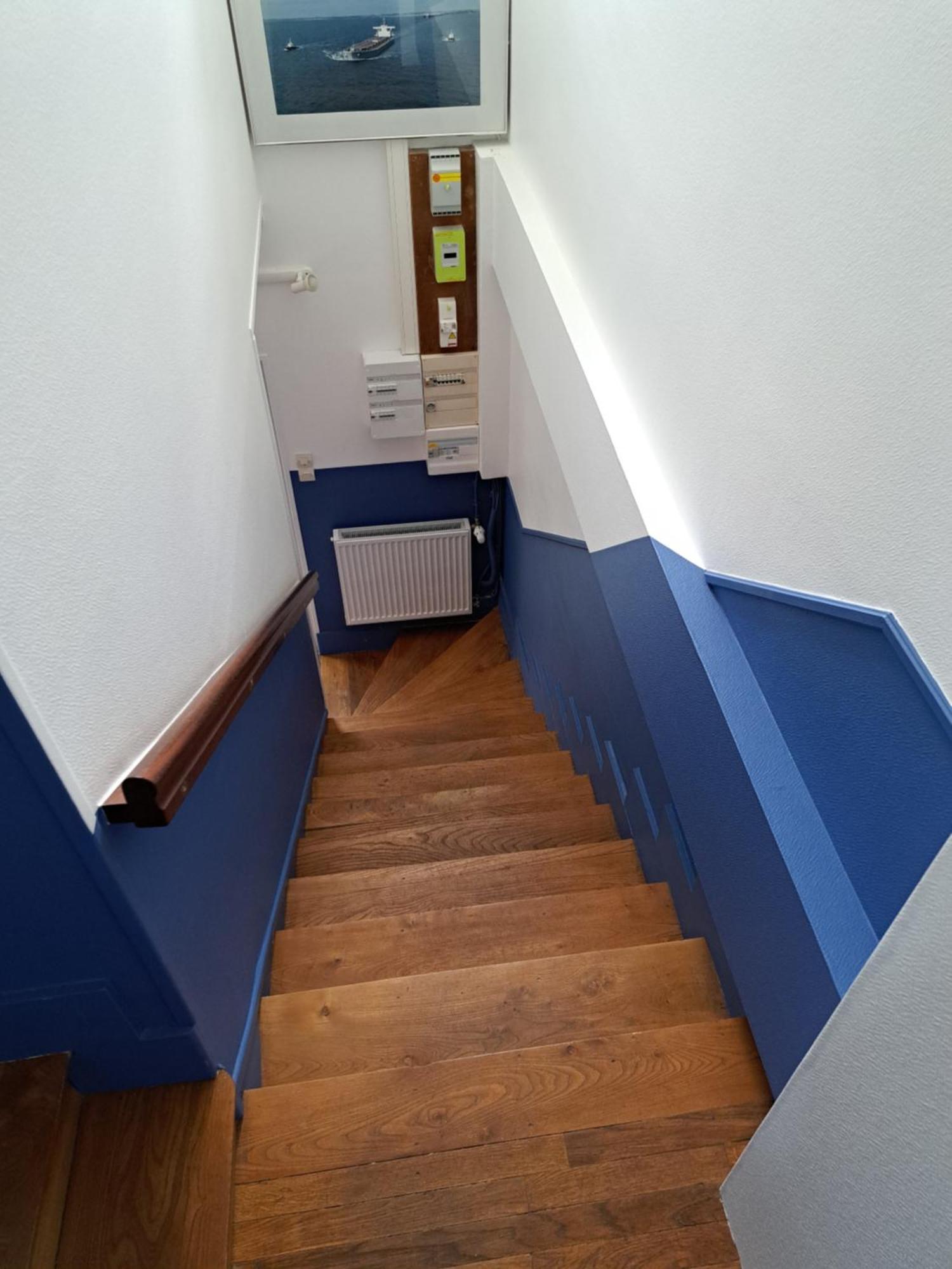 La Mora Apartment Ouistreham Exterior foto